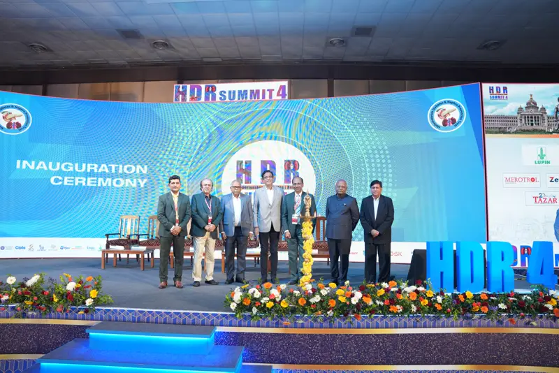 HDR Summit 4